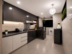 Blk 263 Jurong East Street 24 (Jurong East), HDB 5 Rooms #596338331